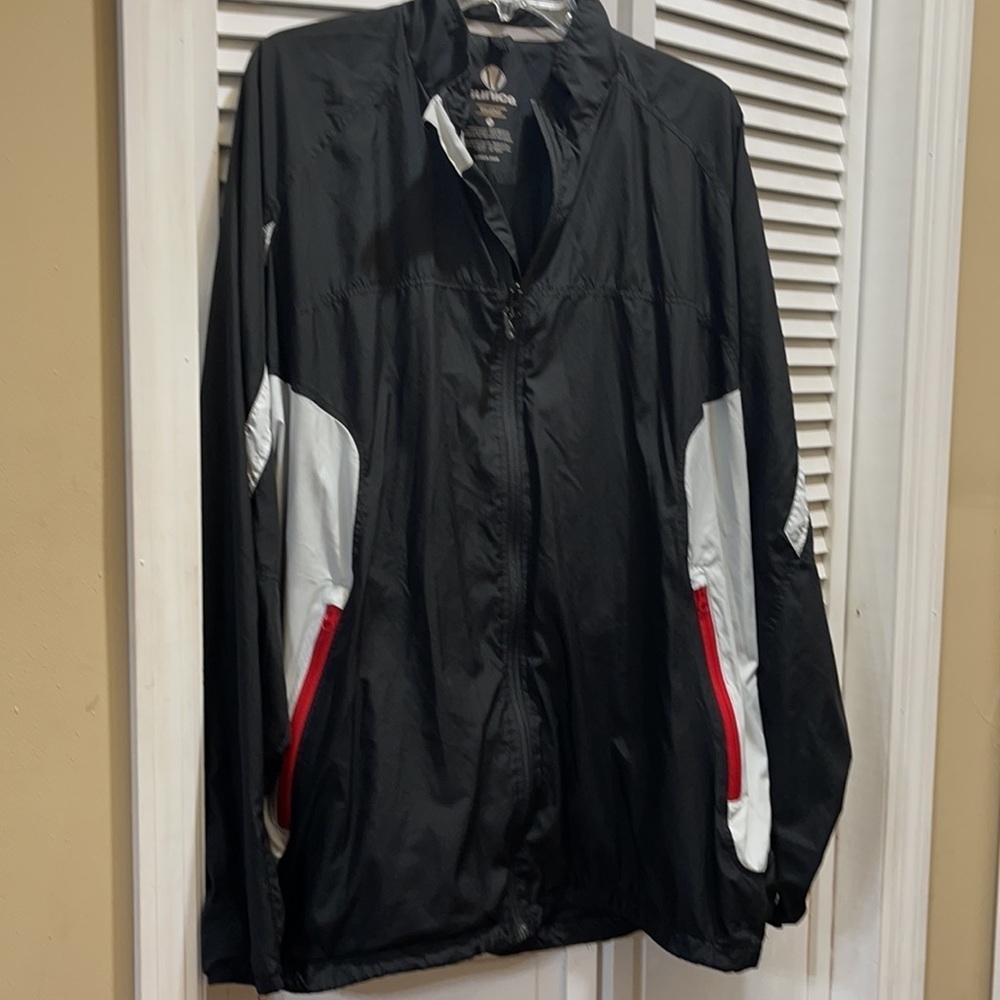 Sunice jacket K